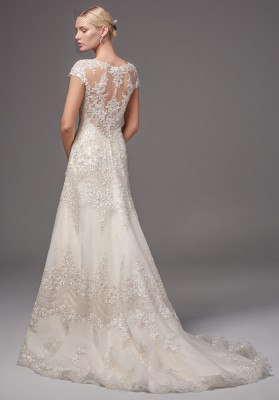 Sottero and Midgley Gigi